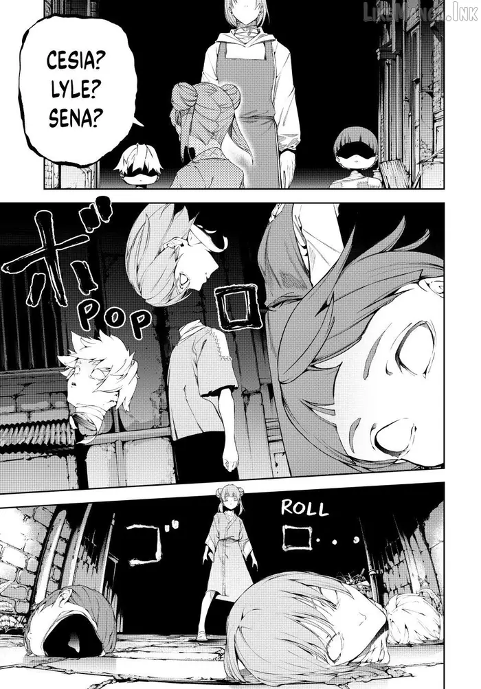 Wistoria: Wand and Sword Chapter 67 image 26_optimized